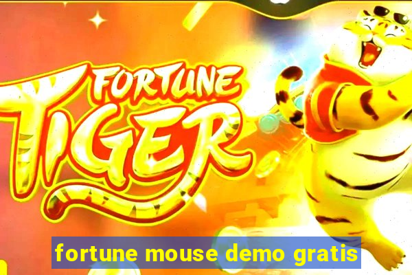 fortune mouse demo gratis