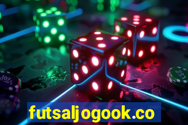 futsaljogook.com