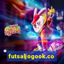 futsaljogook.com