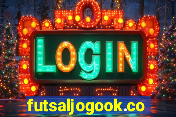 futsaljogook.com