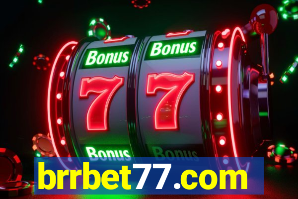 brrbet77.com