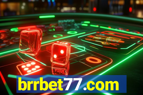 brrbet77.com