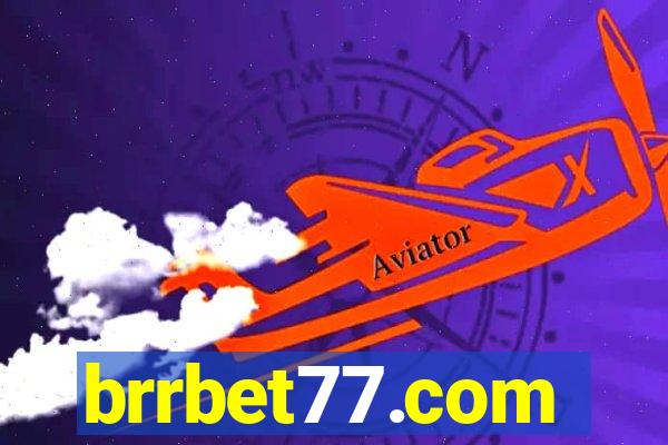 brrbet77.com