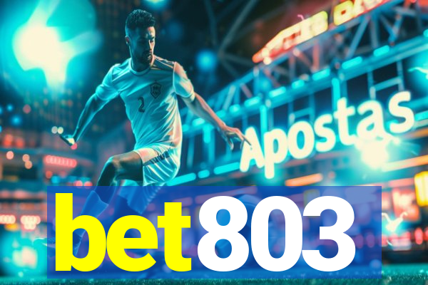 bet803