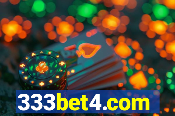 333bet4.com