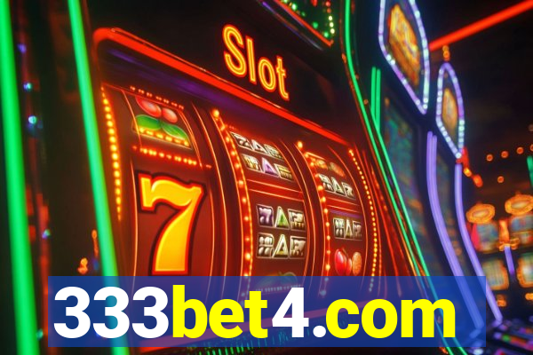 333bet4.com