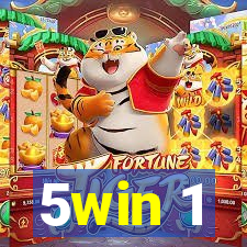 5win 1