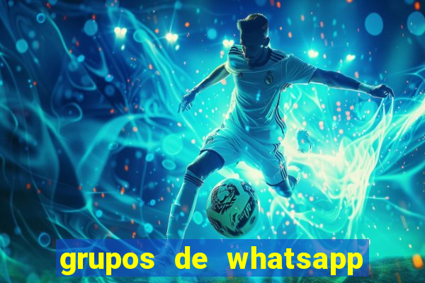 grupos de whatsapp jogo do bicho