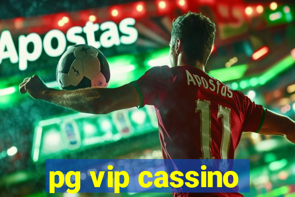 pg vip cassino