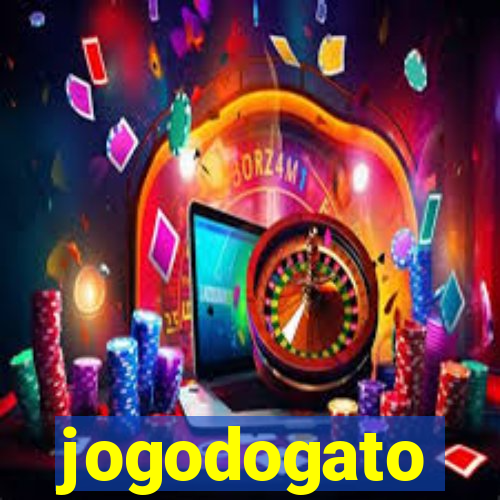 jogodogato