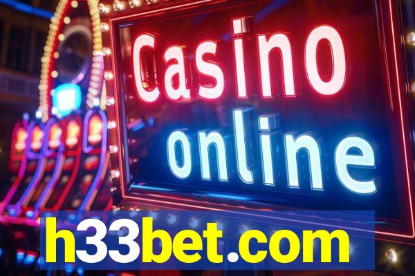 h33bet.com