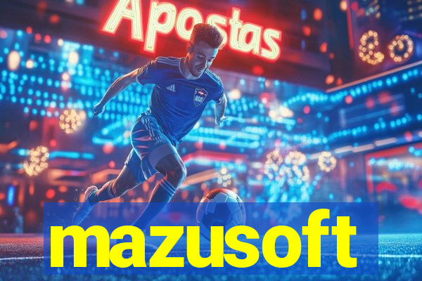 mazusoft