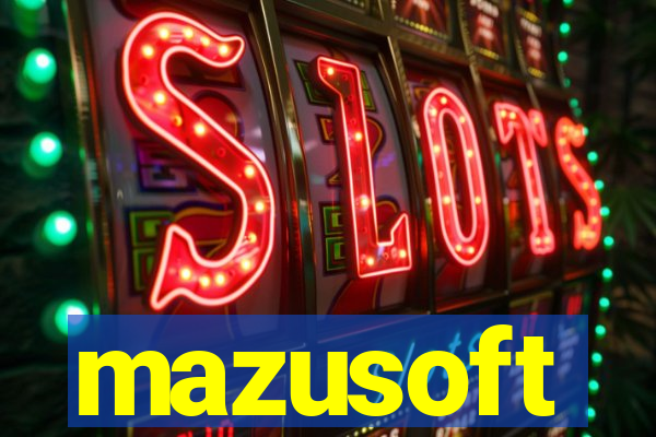 mazusoft