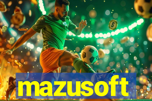 mazusoft