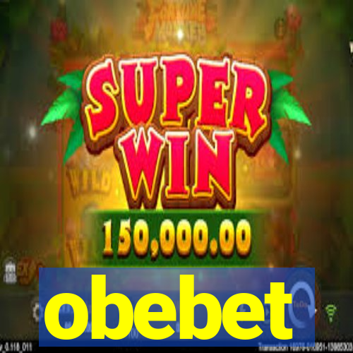 obebet