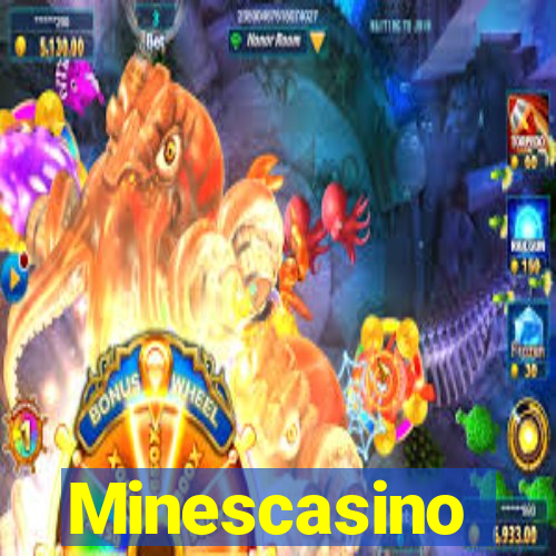 Minescasino