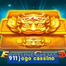 911 jogo cassino