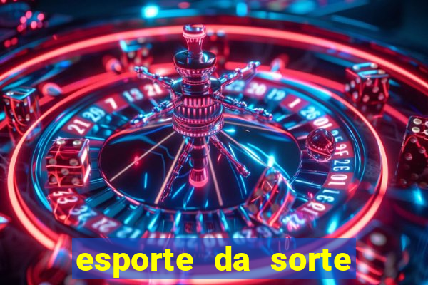 esporte da sorte logo png