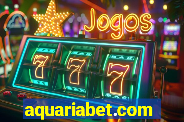 aquariabet.com