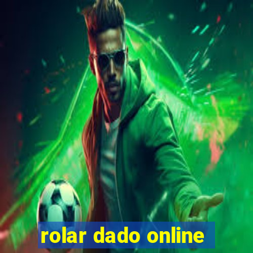 rolar dado online