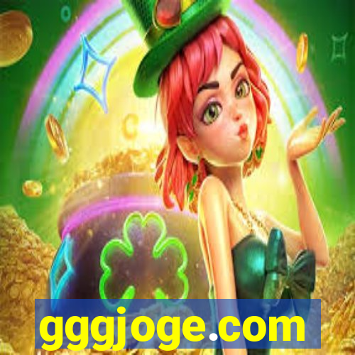 gggjoge.com