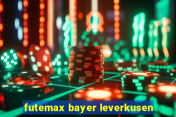 futemax bayer leverkusen