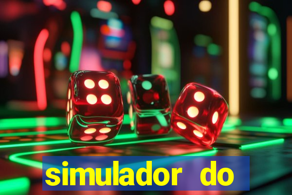 simulador do fortune tiger