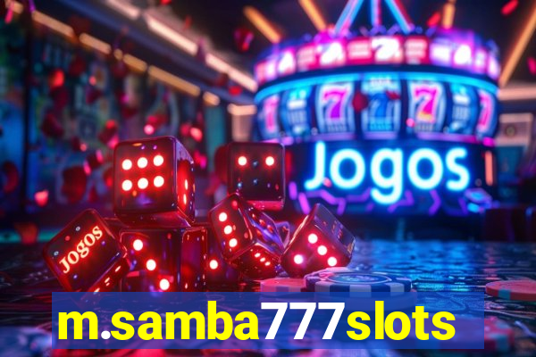 m.samba777slots