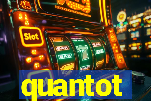 quantot