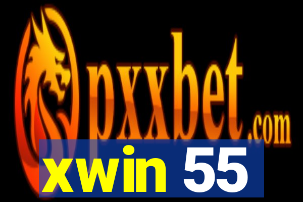 xwin 55