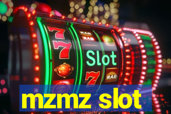 mzmz slot