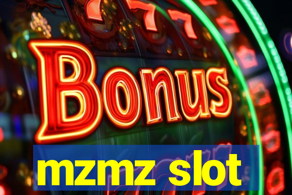 mzmz slot