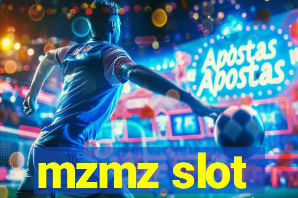 mzmz slot