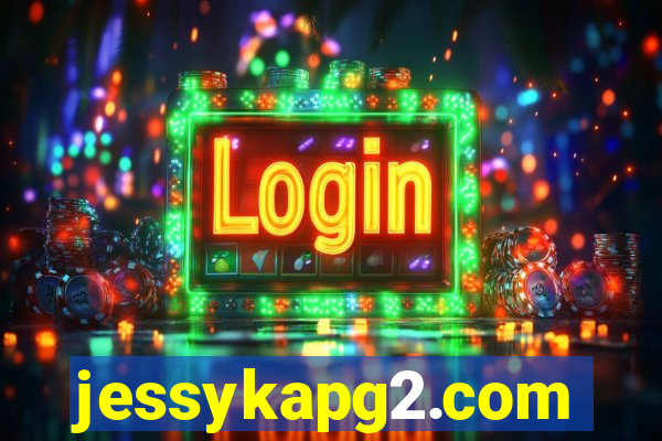 jessykapg2.com