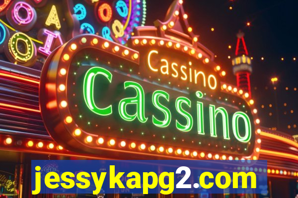 jessykapg2.com