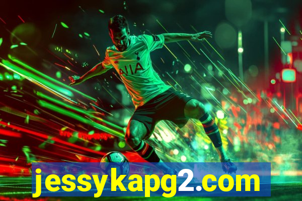 jessykapg2.com