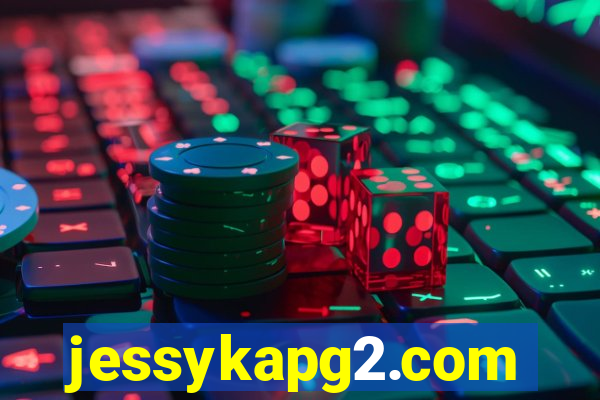 jessykapg2.com