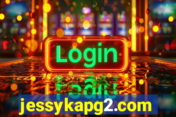 jessykapg2.com