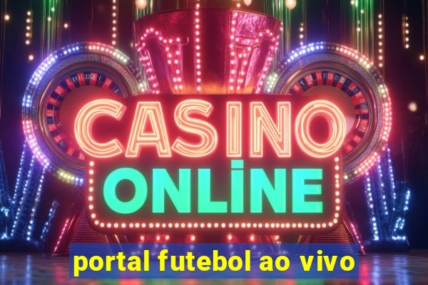 portal futebol ao vivo