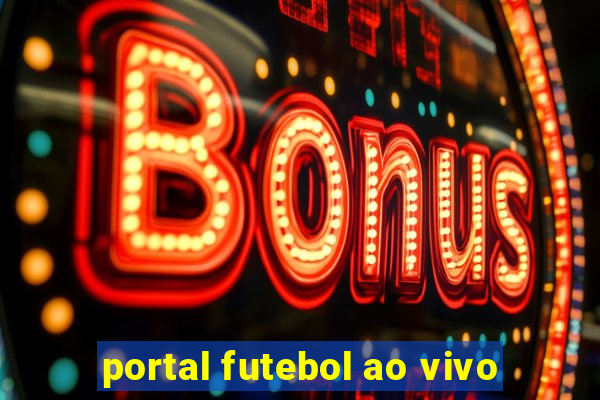 portal futebol ao vivo