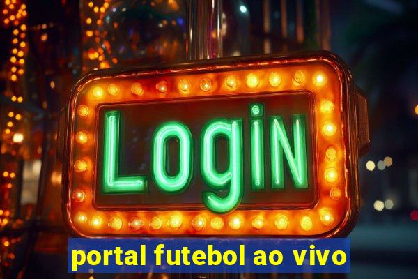 portal futebol ao vivo