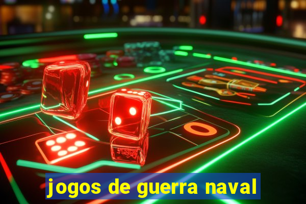 jogos de guerra naval