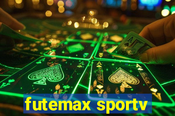 futemax sportv