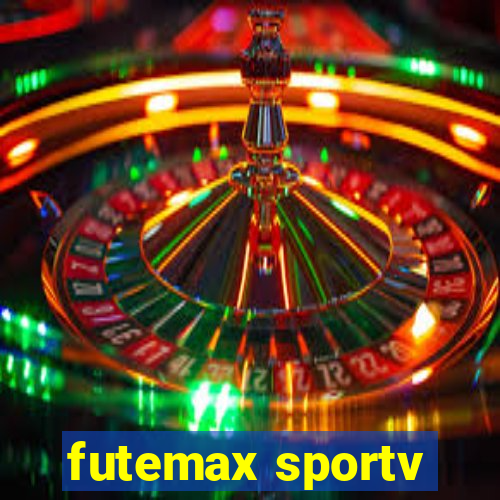 futemax sportv