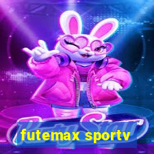 futemax sportv