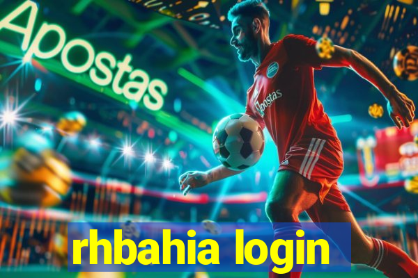 rhbahia login