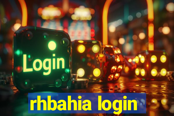 rhbahia login