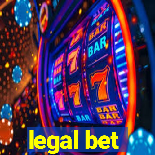 legal bet