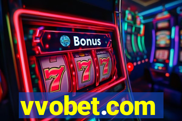 vvobet.com