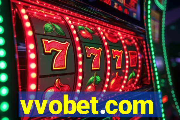 vvobet.com